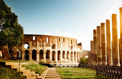 Colosseum, Rome